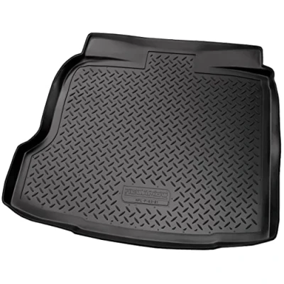 Abbildung von RECAMBO K 0098 Kofferraumwanne Gummi OPEL: Vectra C Limousine, CC