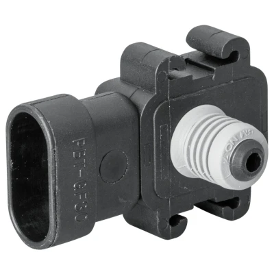 Abbildung von HELLA 6PP 358 152 001 Sensor, Ladedruck