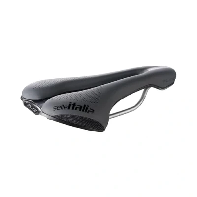 Abbildung von FLITE Boost X Cross Superflow TI Sattel schwarz S3