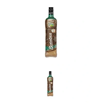 Abbildung von Berentzen Mint Chocolate Cream 17% 0,7 Liter +