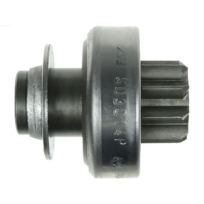 Abbildung von AS PL SD3014P Freilaufgetriebe, Starter
