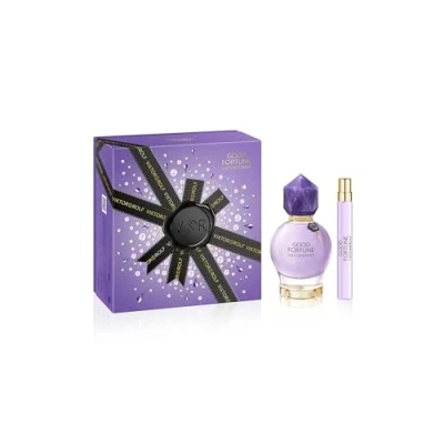 Abbildung von Viktor &amp; Rolf Fragrance GOOD Fortune SET Duftset, Damen, Größe: One Size,