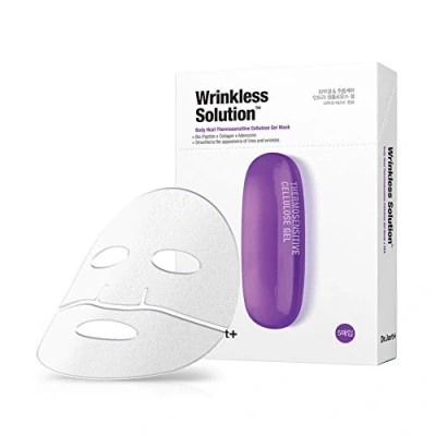 Abbildung von Dr. Jart+ Dermask Intra Jet Wrinkless Solution Pack of 5