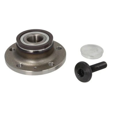 Abbildung von BTA H2W012BTA Radlagersatz Hinterachse 137 VOLKSWAGEN: GOLF 5 Schrägheck, 6, Touran I, AUDI: A3 Sportback, TT Coupe