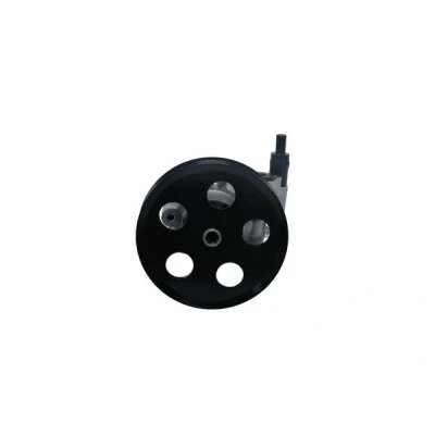 Abbildung von BOSCH K S02 000 078 Hydraulikpumpe hydraulisch Flügelzellenpumpe AUDI: A4 B8 Limousine, Avant, Allroad