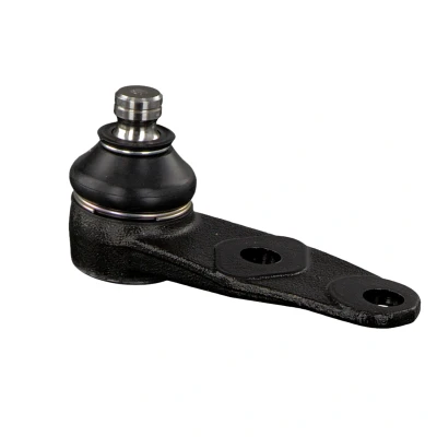 Abbildung von FEBI BILSTEIN 22410 Traggelenk Vorderachse links, unten, rechts mit Anbaumaterial 16 für Querlenker RENAULT: Megane Scenic, Scénic 1