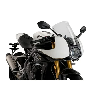 Abbildung von Puig 21262W R Racer Scheibe Transparent