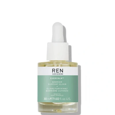 Abbildung von REN Evercalm Barrier Support Elixir 30 ml