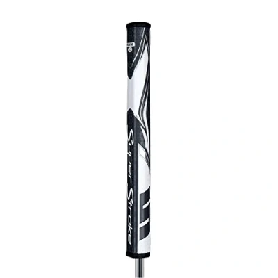 Abbildung von SuperStroke Zenergy Flatso 1.0, Grau/Weiß