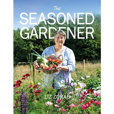 Abbildung von the Seasoned Gardener: Exploring Rhythm of Gardening Year