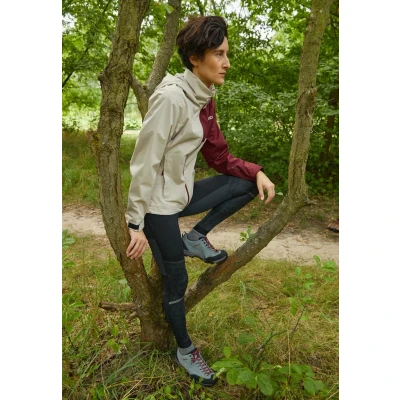 Abbildung von Scarpa Mojito Trail GTX Wmn Damen Multifunktionsschuhe (Hellgrau 37,5 EU) Typ A (Halbschuhe)