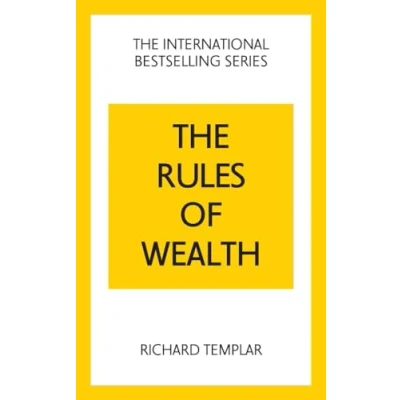 Abbildung von The Rules of Wealth:A personal code for prosperity and plenty: A plenty (4th Edition)