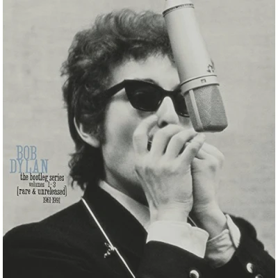 Abbildung von Bob Dylan: The Bootleg Series,Vols.1 3 [Vinyl LP]