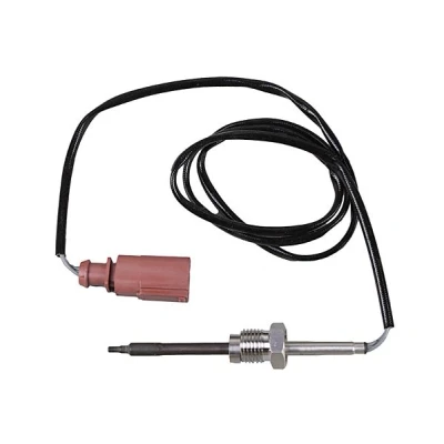 Abbildung von METZGER 0894909 Sensor, Abgastemperatur VOLKSWAGEN: Golf 7 Schrägheck, Variant, Passat B8 AUDI: A3 Sportback, Limousine