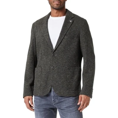 Abbildung von camel active Sakko, Herren, Größe: 60, Dark khaki