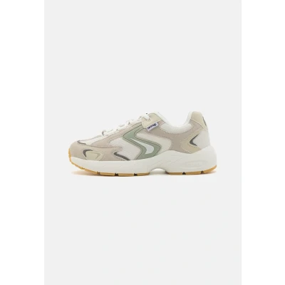 Abbildung von mtng Electra Sneaker low, Damen, Größe: 36, Xinyiblanco/one gris Schuhe