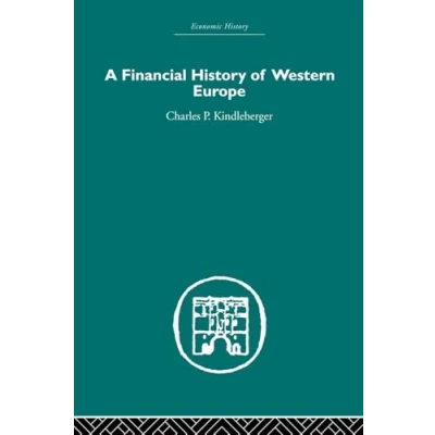 Abbildung von A Financial History of Western Europe (Economic History)