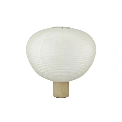 Abbildung von Blomus KAMI Lampe oak 46cm