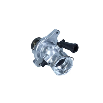 Abbildung von MAXGEAR 67 0160 Thermostatgehäuse mit Dichtung MERCEDES BENZ: C Klasse T modell, Limousine, E Limousine