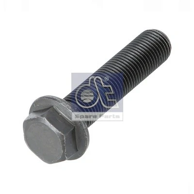 Abbildung von DT Spare Parts 7.54795 Schraube IVECO: DAILY 3 Kasten/Kombi, Pritsche/Fahrgestell, 4 Kasten/Kombi