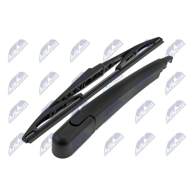Abbildung von Scheibenwischerarm Nty EWB PL 009 hinten OPEL: Antara