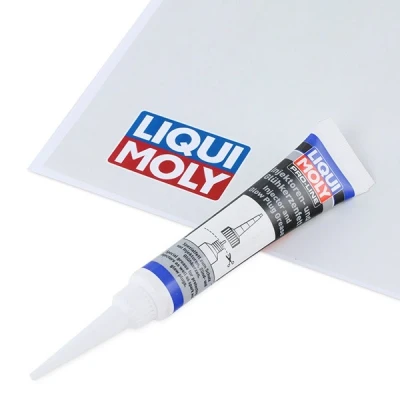 Abbildung von LIQUI MOLY 3381 Hochtemperaturschmierstoff Tube