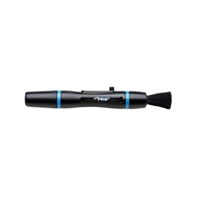 Abbildung von LENSPEN MiniPro. Professional Small, Lightweight Camera Lens Cleaning Pen