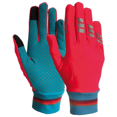 Abbildung von WOWOW Fahrradhandschuhe, (2 St.)