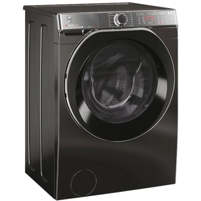 Abbildung von Hoover Waschmaschine H5WPB 68AMBCB8 S, 8 kg, 1600 U/min, Bedienung über hOn App / Wi Fi + Bluetooth
