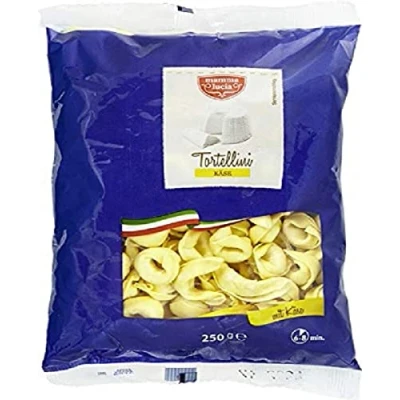Abbildung von Mamma Lucia Tortellini Käsefüllung, 250 g