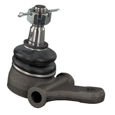 Abbildung von FEBI BILSTEIN 42402 Traggelenk Vorderachse links, unten, rechts mit Anbaumaterial 18,1 für Querlenker MAZDA: MX 5 I, 2 kfzteile,