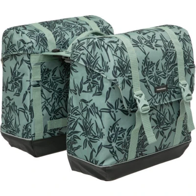 Abbildung von NEW LOOXS Doppelpacktasche Alba Bamboo MIK. Grün