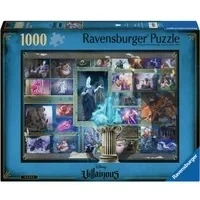 Abbildung von Ravensburger Villainous Hades Sonstige Accessoires, Größe: One Size, Mehrfarbig