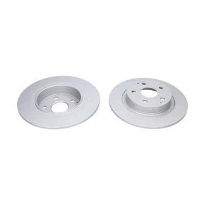 Abbildung von KAVO PARTS Bremsscheibe 296mm 10mm 5 114,3mm voll beschichtet BR 10136 C 424310D210 Bremsscheiben, Scheibenbremsen