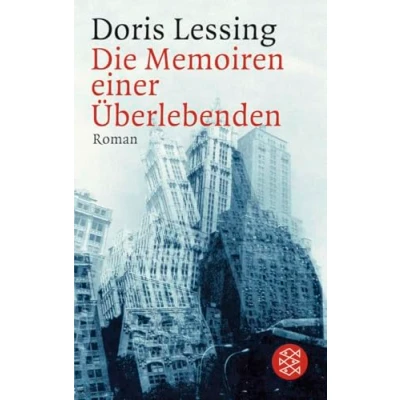 Abbildung von Die Memoiren einer Überlebenden: Roman