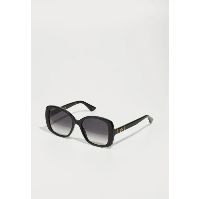 Abbildung von Gucci Sonnenbrille GG0762S 001 56/18/145