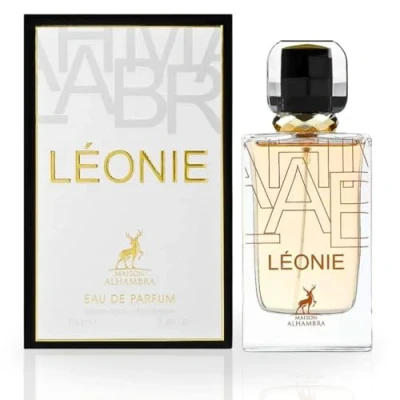 Abbildung von Maison Alhambra Eau de Parfum Léonie