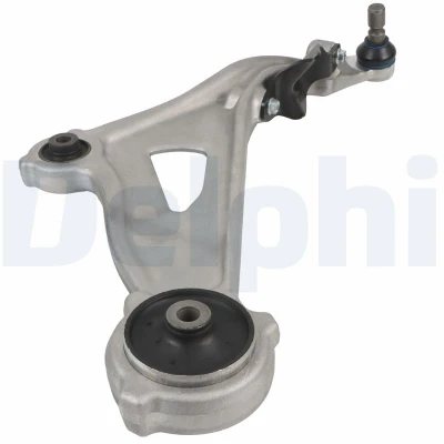 Abbildung von DELPHI TC3983 Querlenker rechts, unten, vorne Aluminium