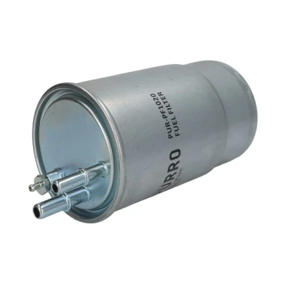 Abbildung von PURRO PUR PF1020 Kraftstofffilter Leitungsfilter 8 9,5 FIAT: Ducato III Kastenwagen, Pritsche / Fahrgestell, Bus