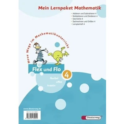 Abbildung von Flex und Flo Ausgabe 2007: Paket 4: Themenhefte für die Ausleihe: 2007. Baden Wüttemberg, Berlin, Brandenburg, Bremen, Hamburg, Hessen, ... Sachsen Anhalt, Schleswig Holstein, Thüringen