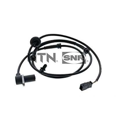 Abbildung von SNR ASB154.51 ABS Sensor passiver 1429 AUDI: A4 B6 Avant, Limousine, B7 HONDA: CIVIC 6 Fastback, OPEL: Calibra A