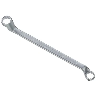 Abbildung von KS TOOLS 517.0848 Doppel Ringschlüssel 262 16, 18 Chrom Vanadium Stahl