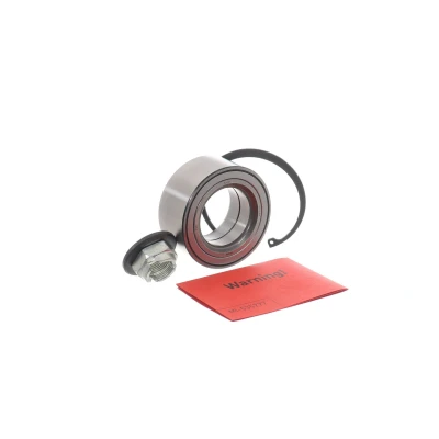 Abbildung von SKF VKBA 3625 Radlagersatz mit integriertem ABS Sensor 83 FORD: MONDEO 3 Kombi, 3, Stufenheck