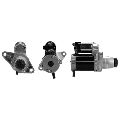 Abbildung von DRI 335217132 Anlasser 12 1,6 13 M8 B+, Pin &quot;50&quot; Plug LEXUS: RX II