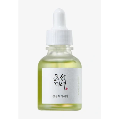 Abbildung von Beauty of Joseon Calming SERUM: Green TEA + Panthenol Serum, Größe: 30 ml,