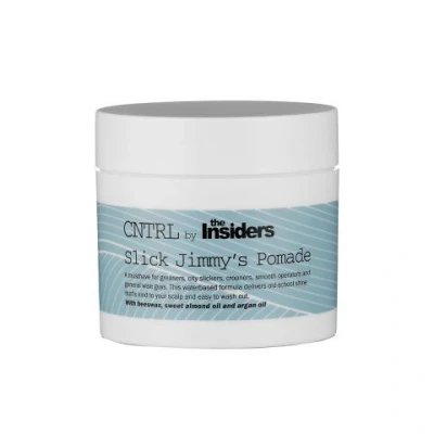 Abbildung von The Insiders Pomade CNTRL Slick Jimmy&#039;s