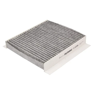 Abbildung von FILTRON K 1228A Innenraumfilter Aktivkohlefilter 200 177 30 FIAT: Qubo, Tipo Kombi, Doblo II Kasten / SUZUKI: SWIFT 5, 4