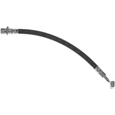 Abbildung von BREMBO T 83 094 Bremsschläuche 260 F10X1 TOYOTA: Land Cruiser 100, Prado 90
