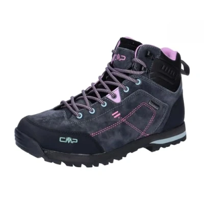 Abbildung von CMP Damen Trekkingschuhe Alcor 2.0 Mid Wmn 3Q18576 Trekkingschuh