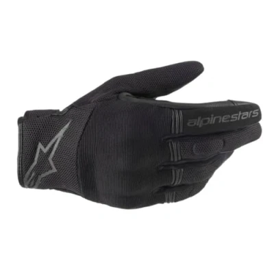Abbildung von Alpinestars Motorradhandschuhe Copper Handschuh schwarz 3XL